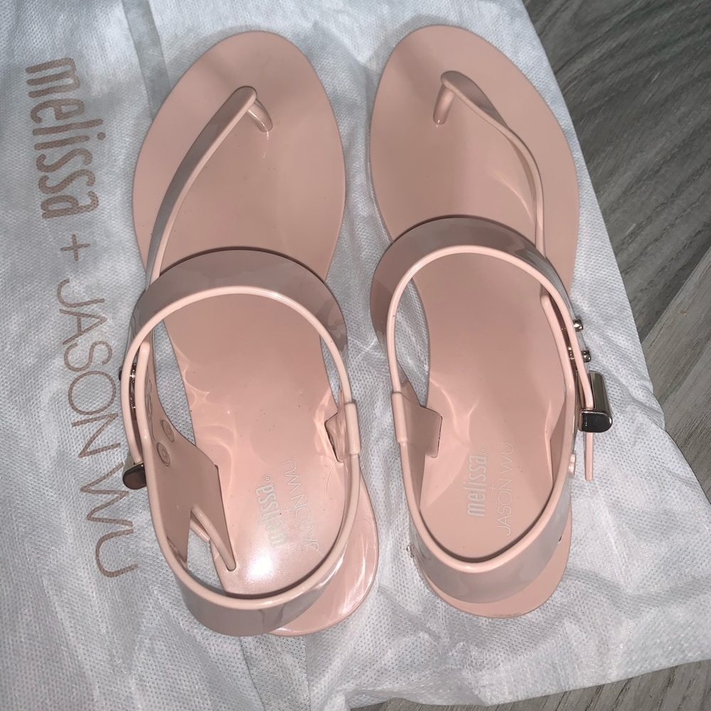 Melissa By Jason Wu - image 2